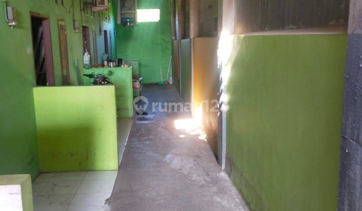 Di Jual Rumah Kontrakan 15 Pintu Lokasi Cilangkap Jakarta Timur 1