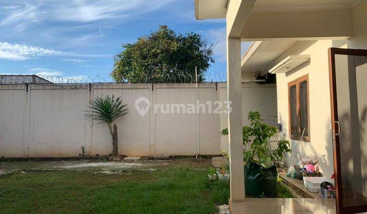 Radar Auri,cimanggis,depok.rumah Dijual 2,9 Miliar Nego 1