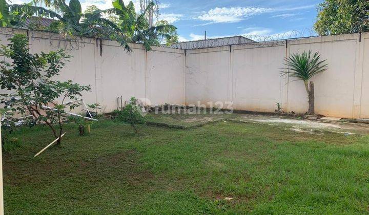 Radar Auri,cimanggis,depok.rumah Dijual 2,9 Miliar Nego 2