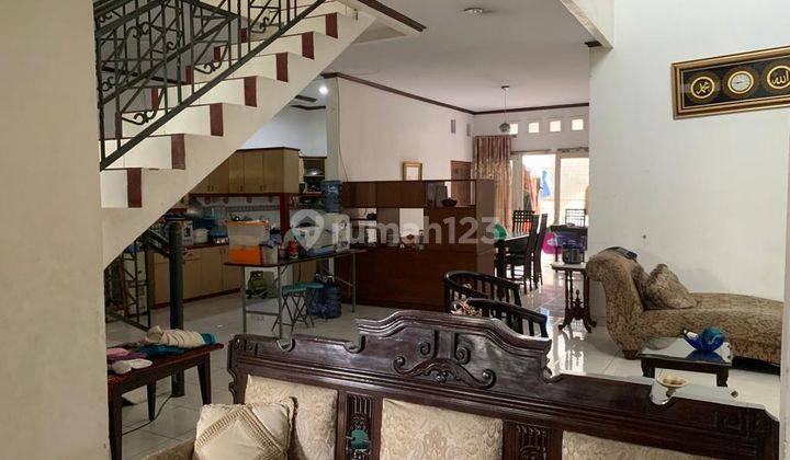 Di Jual Rumah Di Perumahan Bumi Harapan Permai Kramat Jati Jaktim 2