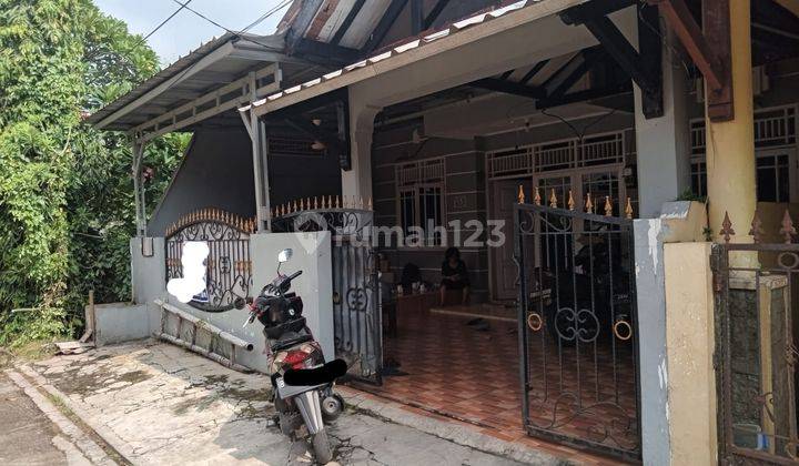 Di Jual Rumah 2 Lantai Lokasi Jatimakmur Kota Bekasi 2