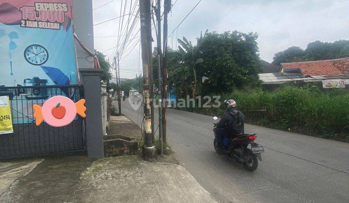 Ruko Dan Rumah Tinggal Di Cikunir,bekasi 2