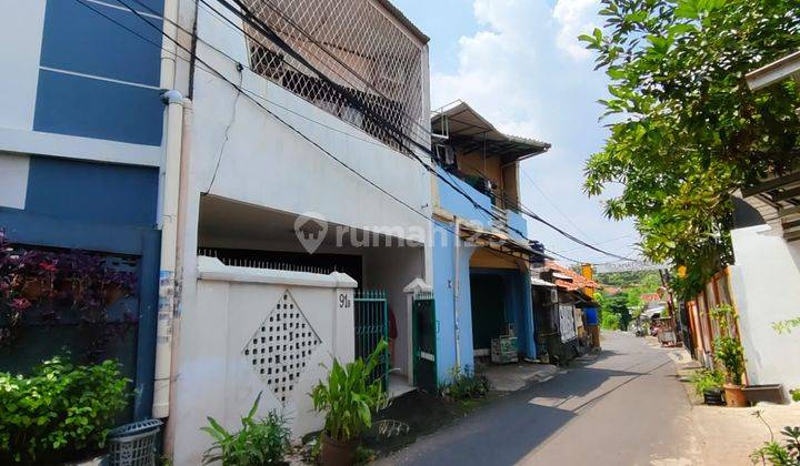 Di Jual Rumah 2 Lantai Lokasi Jln.gorda Lubang Buaya Jakarta Timur 1