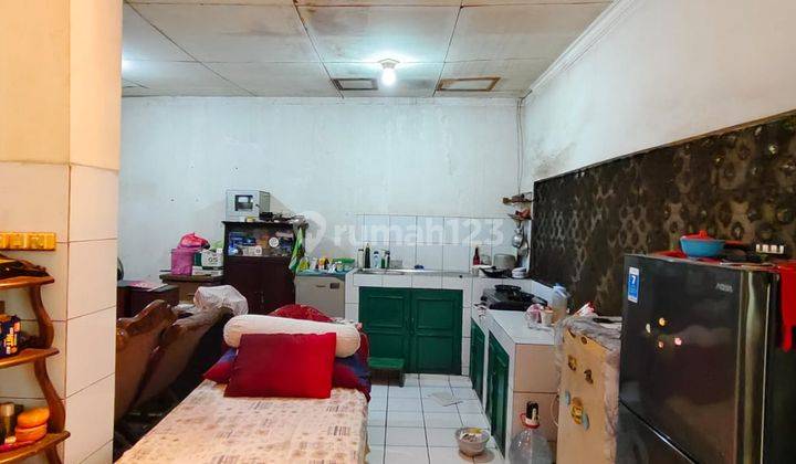 Rumah Di Jln.gorda,lubang Buaya Dijual Rp 1,5 Miliar 2