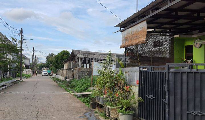 Di Jual Rumah 1 Lantai Lokasi Pondok Ranggon Jakarta Timur 2