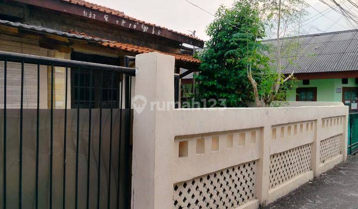 Dijual Rumah Di Jln.moh Kahfi 2 Cipedak Jagakarsa Jakarta Selatan 1