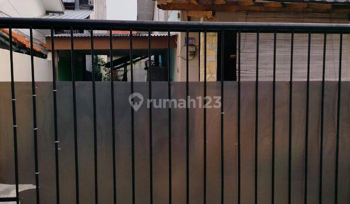 Dijual Rumah Di Jln.moh Kahfi 2 Cipedak Jagakarsa Jakarta Selatan 2