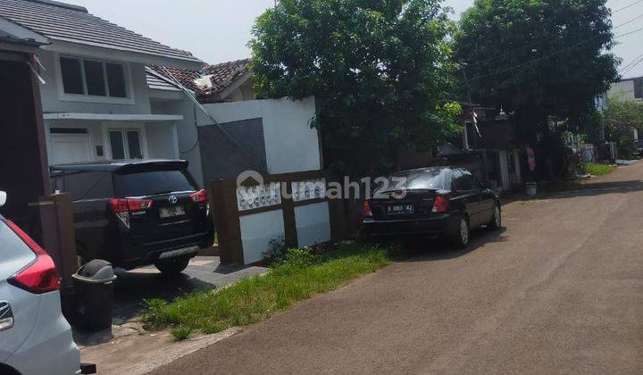 Rumah 1 Lantai Di Metland Cileungsi,bogor 2