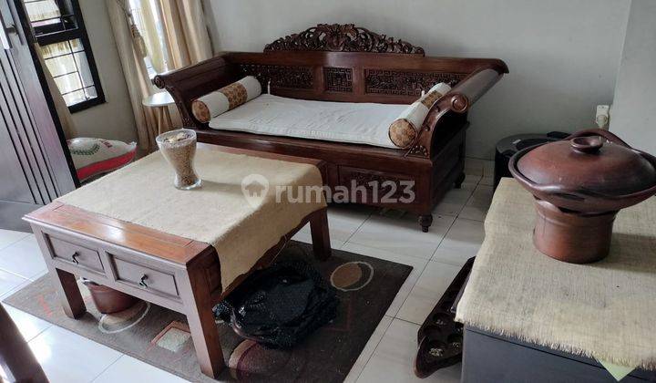 Kalisari Jakarta Timur.rumah Dijual Akses Mudah Jakarta 2