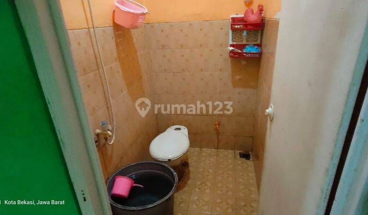 Rumah Cluster Dekat Pintu Tol Jati Asih,dijual  2