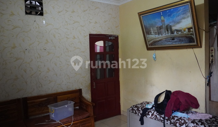 Rumah dan Ruko Strategis di Johar Baru 2