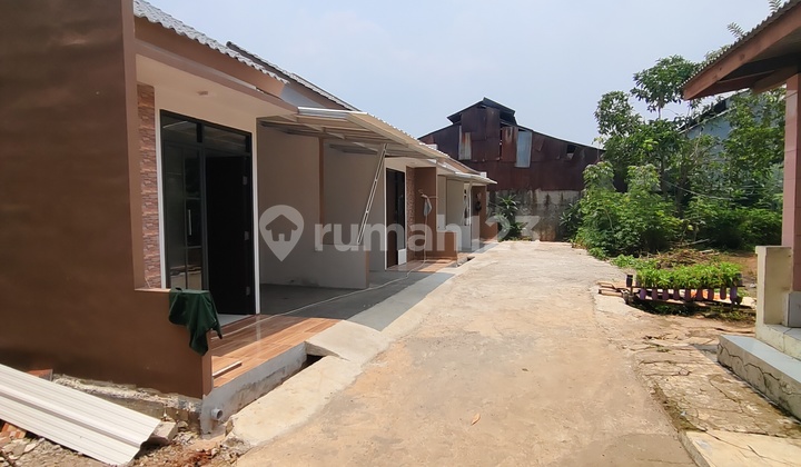 Bosan Ngontrak?.ini ******** 350 Jutaan Di Jatisari