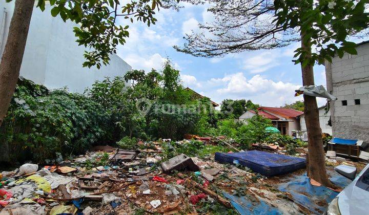 Tanah Kavling Siap Bangun Di Jatimakmur,pondok Gede,bekasi 2