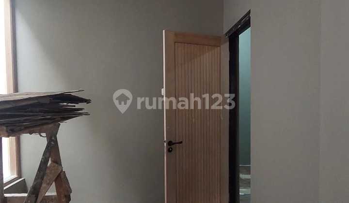 Rumah Hook 2 Lantai Siap Huni Munjul Cipayung 2