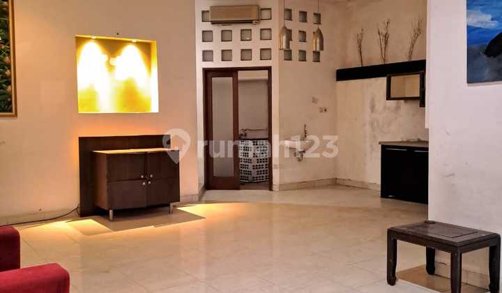 Semi-Furnished House in Permata Puri Mekarsari