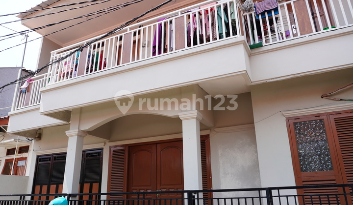 Rumah 2 Lantai Siap Huni di Jatimakmur-Bekasi Rumah 2 Lantai Siap Huni di Jatimakmur-Bekasi