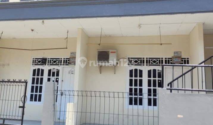 Di Jual Rumah Kos Kosan 8 Pintu Lokasi Ciracas Jakarta Timur 2