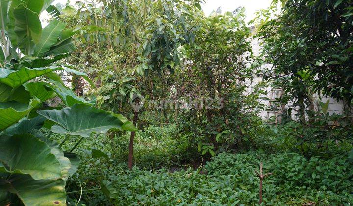 Tanah Strategis di Jatiwarna Bekasi 500 m² SHM 3 Juta/Meter 1