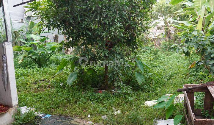 Tanah Strategis di Jatiwarna Bekasi 500 m² SHM 3 Juta/Meter 2