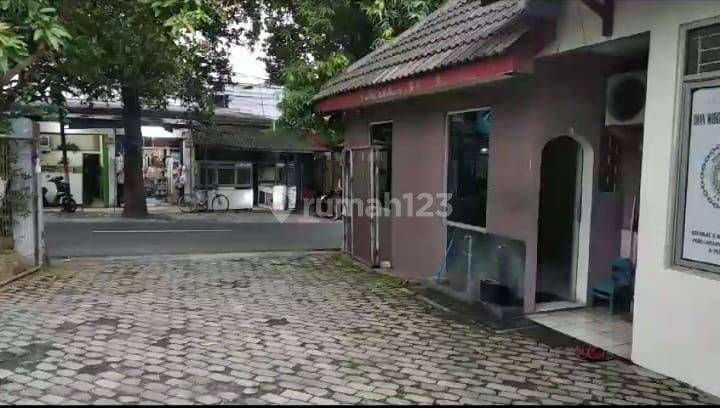 Jual Tanah Dan Bangunan Di Ciracas,jakarta Timur 2