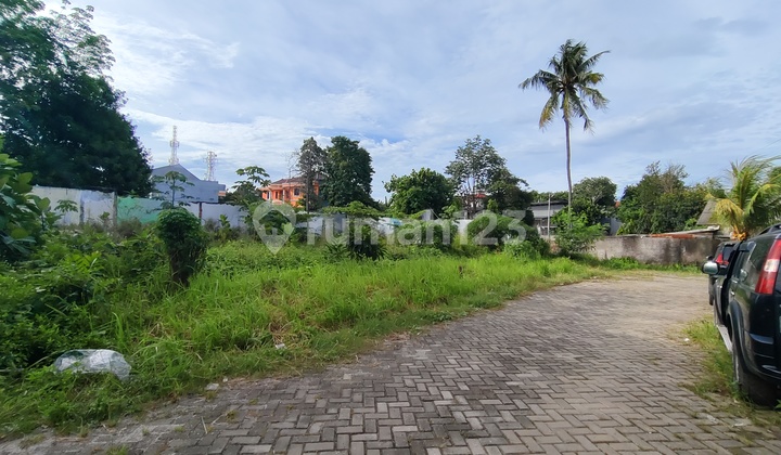 Tanah Kavling Siap Bangun di Jatisampurna Bekasi Tanah Kavling Siap Bangun di Jatisampurna Bekasi