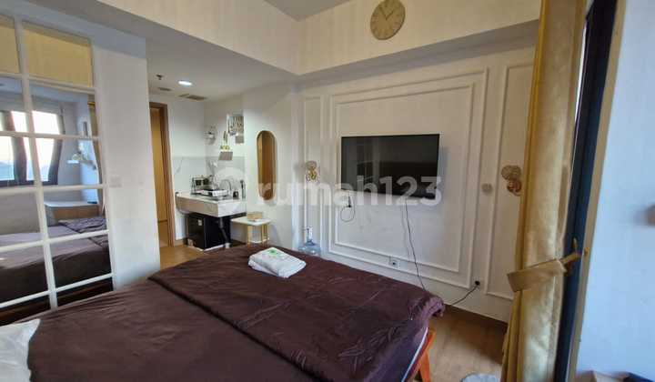 Living Star Apartment 6th Floor Cibubur East Jakarta 2