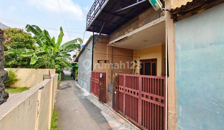 Cibubur,jakarta Timur.rumah 2 Lantai Dijual 1,6 Miliar 2