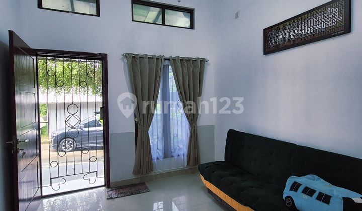 Rumah Siap Huni Di Pondok Ranggon Akses Mudah Jakarta  2