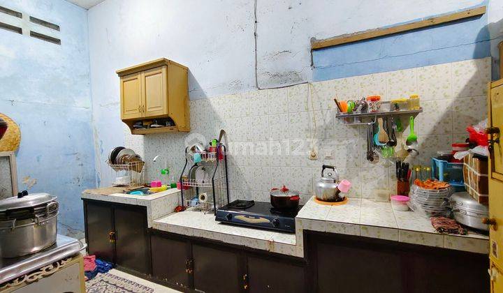 Sukmajaya Depok.rumah Dijual Bu Rp 830 Juta 2