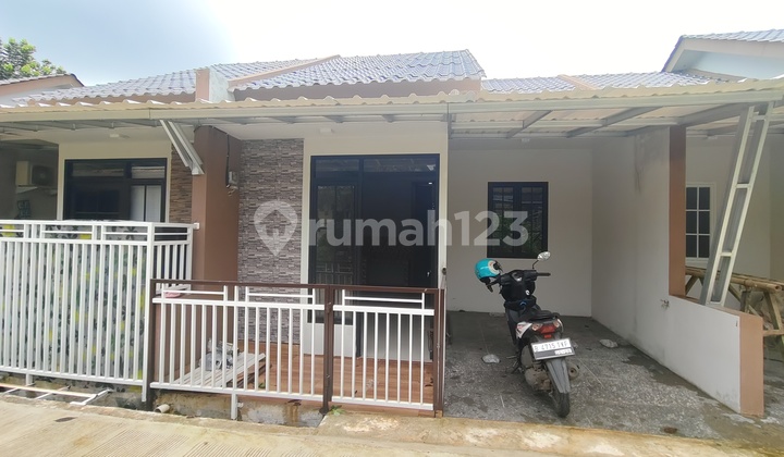 Jatisari-Bekasi.rumah Murah 350 Juta Jatisari-Bekasi.rumah Murah 350 Juta