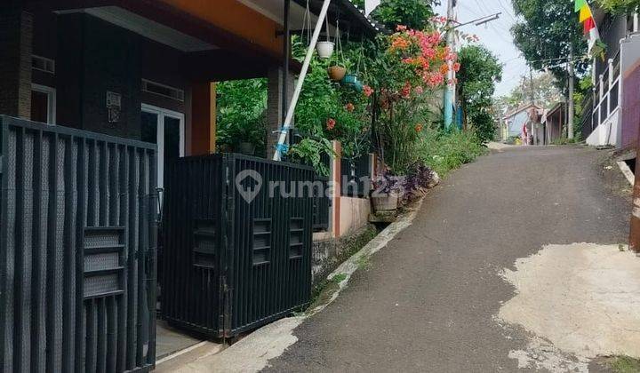 Di Jual Rumah 1 ½ Lantai Lokasi Pondok Ranggon Jakarta Timur 1