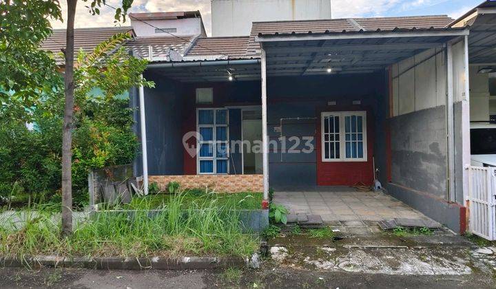 Permata Cimanggis Tapos,rumah Dijual Rp 575 Juta 1