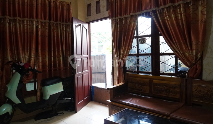 Rumah dan Ruko Strategis di Johar Baru Rumah dan Ruko Strategis di Johar Baru