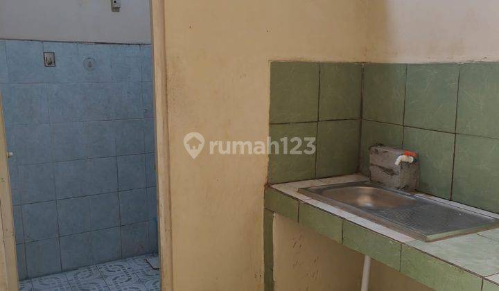 Rumah Kos 8 Pintu Di Ciracas,jakarta Timur 2