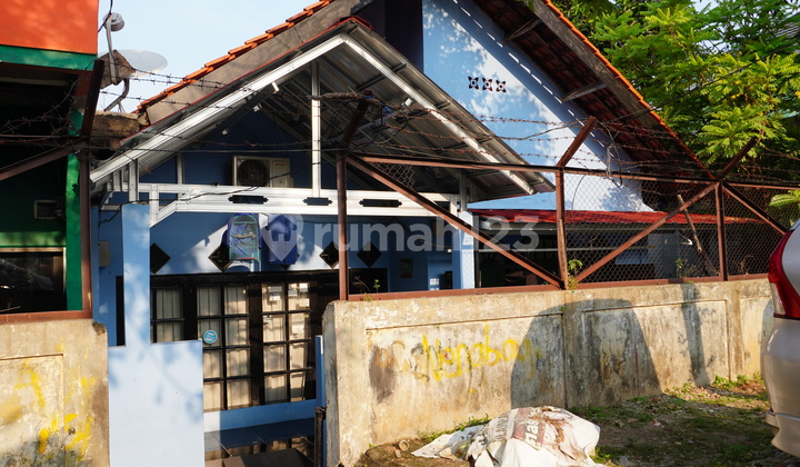 Strategic Freehold 1-Story House Ready to Live in Ciracas 2