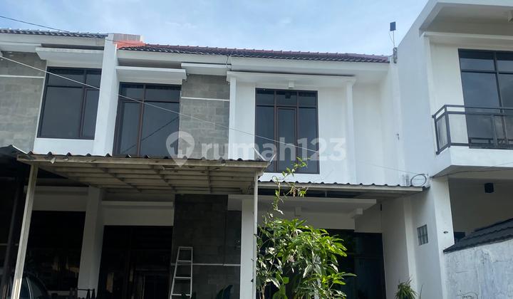 Rumah Villa Jati Indah Cileunyi Kota Bandung Rumah Villa Jati Indah Cileunyi Kota Bandung