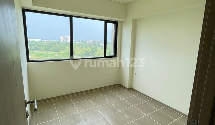 Apartemen Tower Twinford di Meikarta Strategis