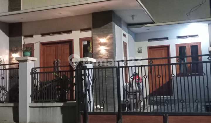 Affordable Ready-to-Live Home in West Bandung, Comfortable. 2