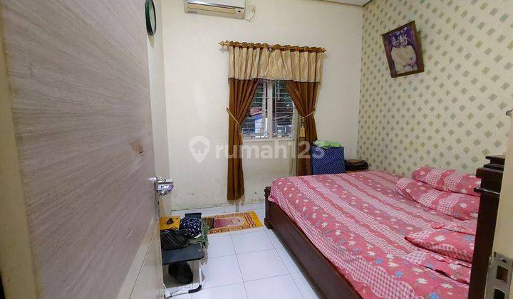 Jual Bu Rumah Di Jln.kemang Raya Sukamaja,depok 2