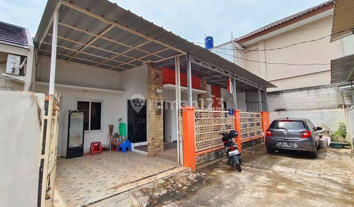 Rumah Cilangkap Di Jual Harga 950 Jutaan 2