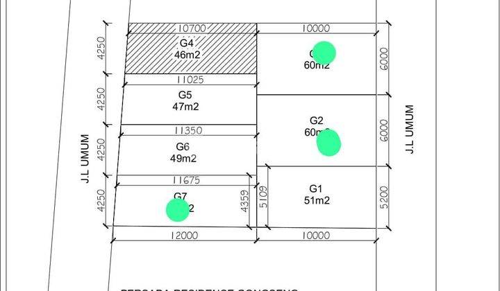 Termurah Cluster 2 Lantai Dekat Mall Cijantung,jakarta Timur 2