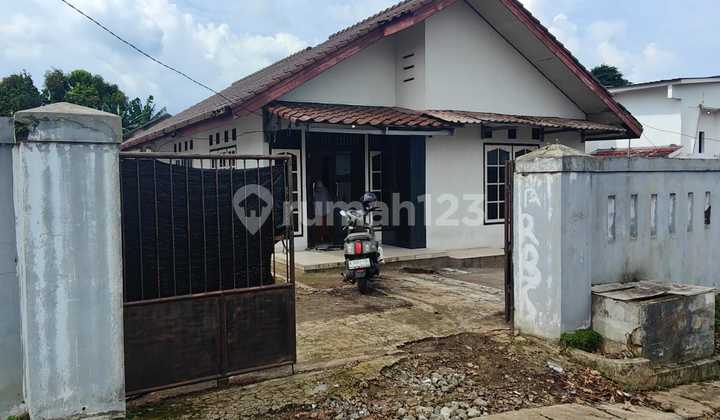 House in Sumur Bandung Harjamukti - Depok House in Sumur Bandung Harjamukti - Depok