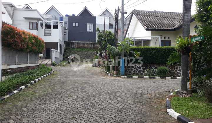 Rumah Semi Furnish di Permata Puri Mekarsari 2
