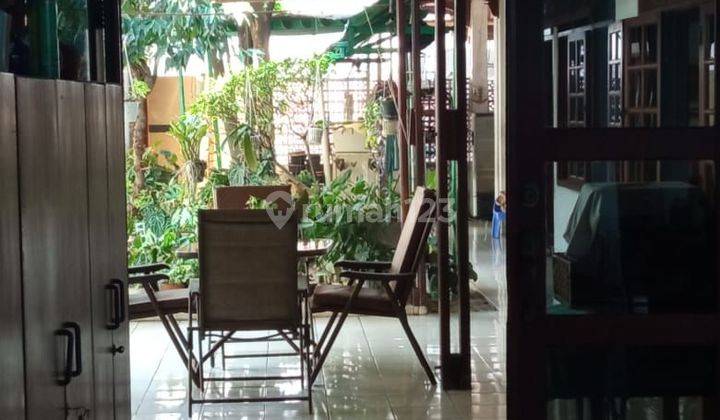 Rumah Di Jalan Pos Pengumben Lama Kebon Jeruk,jakarta Barat 2