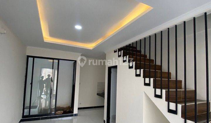 Rumah Siap Huni Cimanggis Harga 720 Juta 2