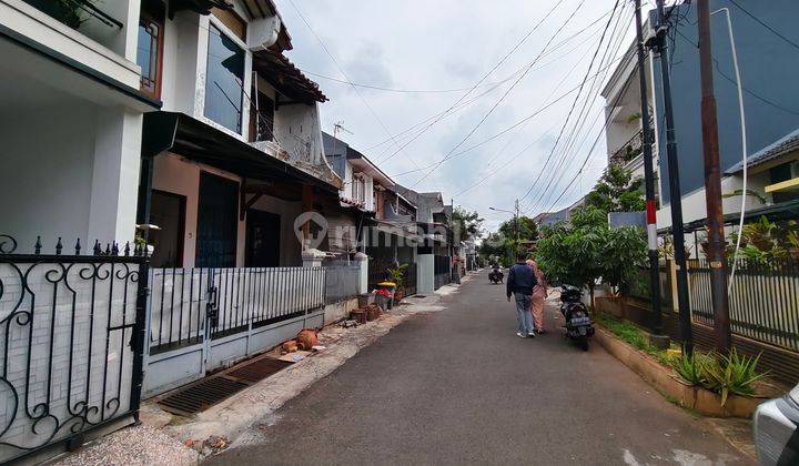 Komplek Billy Moon Duren Sawit.rumah Dijual Rp 1,65 Miliar 2