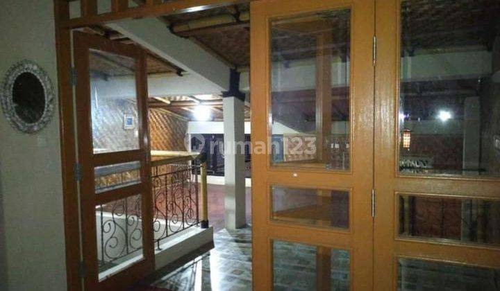 Grand Royal Cipayung,rumah 3 Lantai Dijual Harga Kompetitif 2