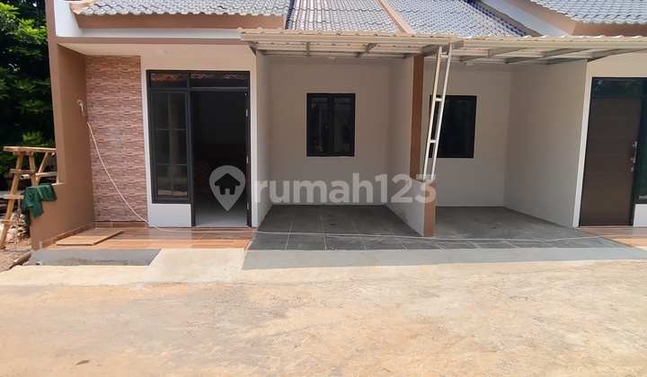 Bosan Ngontrak?.ini ******** 350 Jutaan Di Jatisari