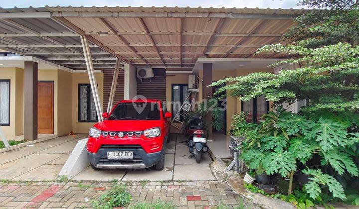 Rumah Dekat Jln.tegar Beriman Pemda Cibinong,bogor 2