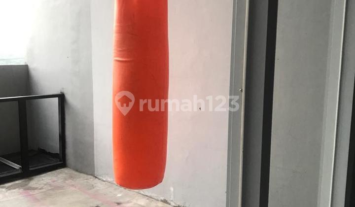 2-Story Fully Furnished House In Citra Indah Jonggol Complex 2